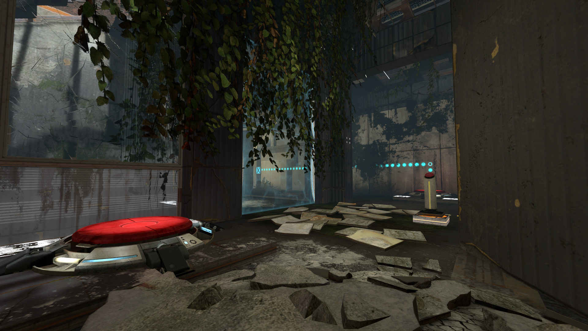 In-game Screenshot