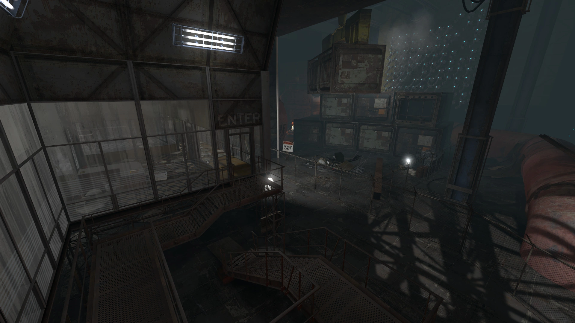 In-game Screenshot